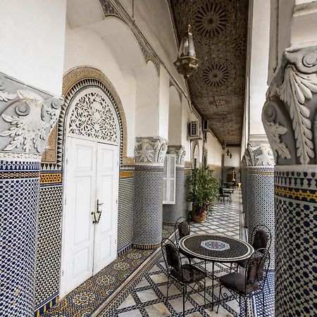2 Bedroom Charming Apartment Φεζ Εξωτερικό φωτογραφία