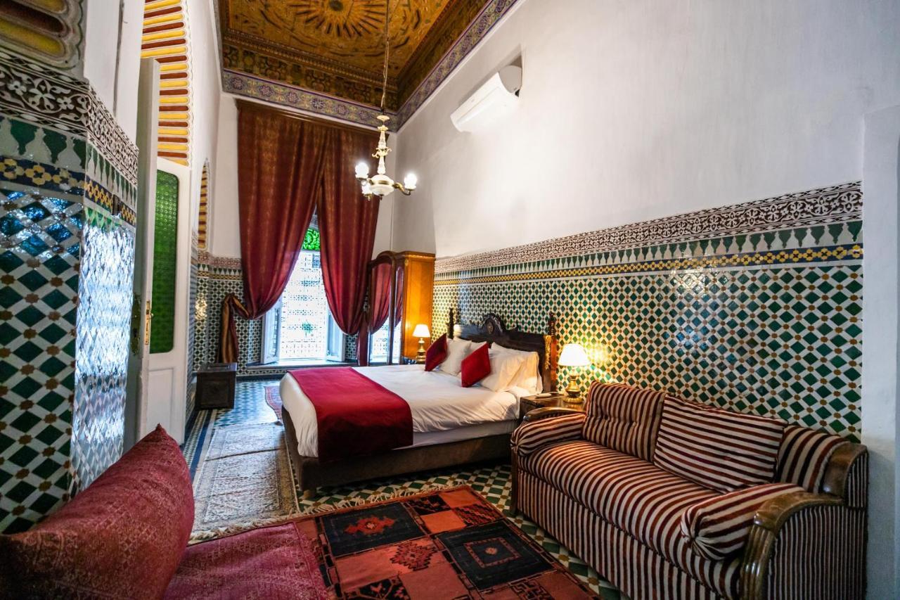 2 Bedroom Charming Apartment Φεζ Εξωτερικό φωτογραφία