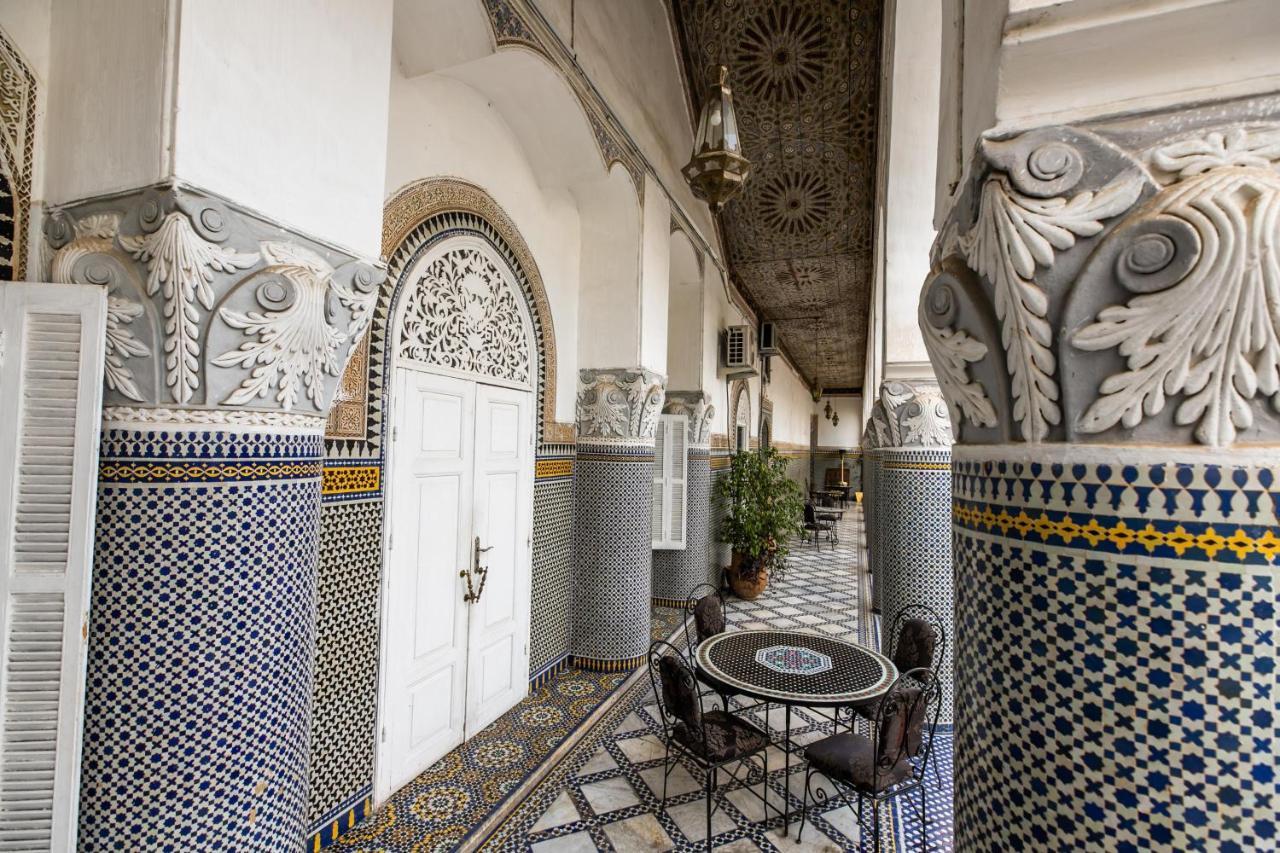 2 Bedroom Charming Apartment Φεζ Εξωτερικό φωτογραφία