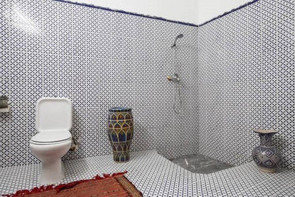 2 Bedroom Charming Apartment Φεζ Εξωτερικό φωτογραφία