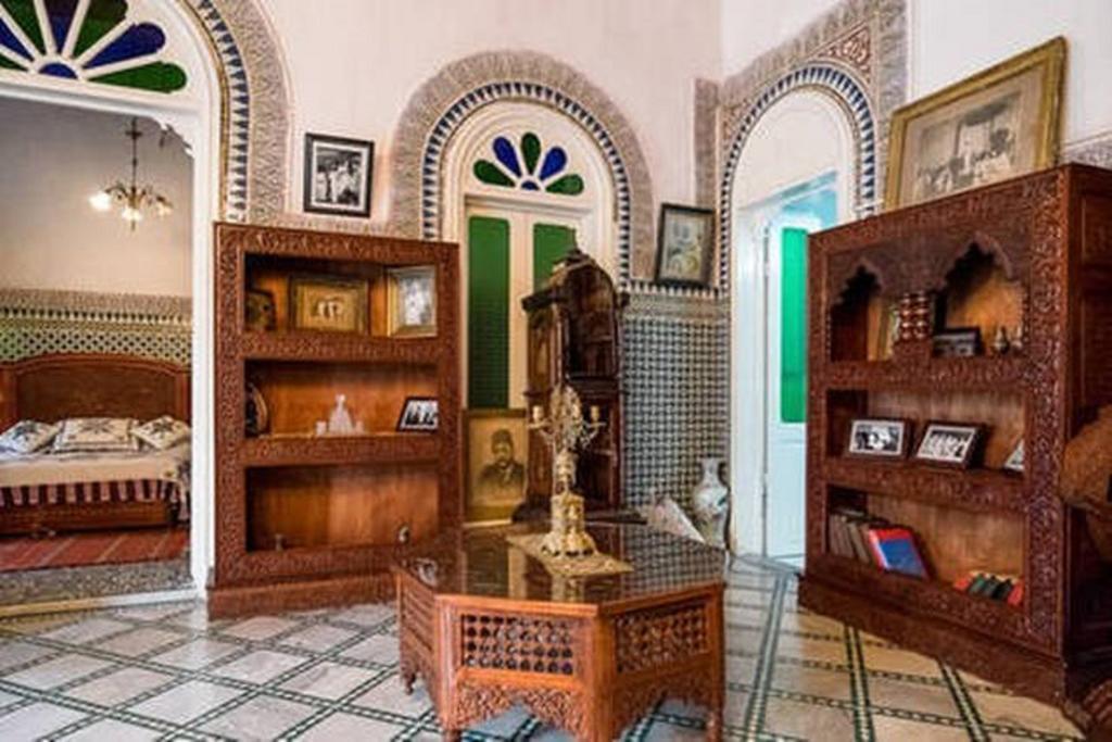2 Bedroom Charming Apartment Φεζ Εξωτερικό φωτογραφία