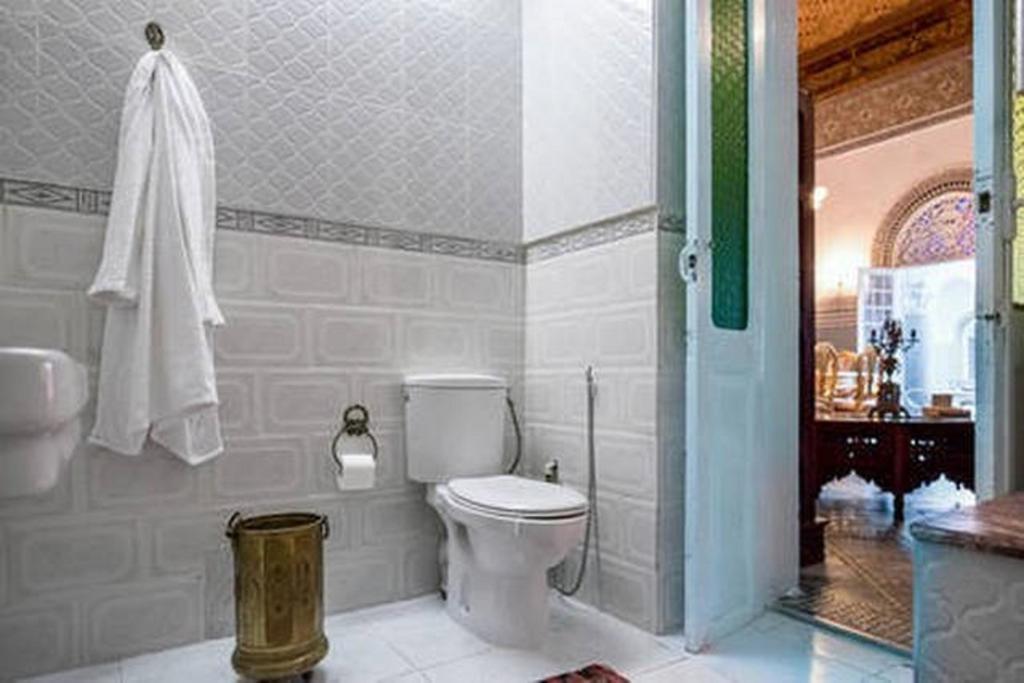 2 Bedroom Charming Apartment Φεζ Εξωτερικό φωτογραφία